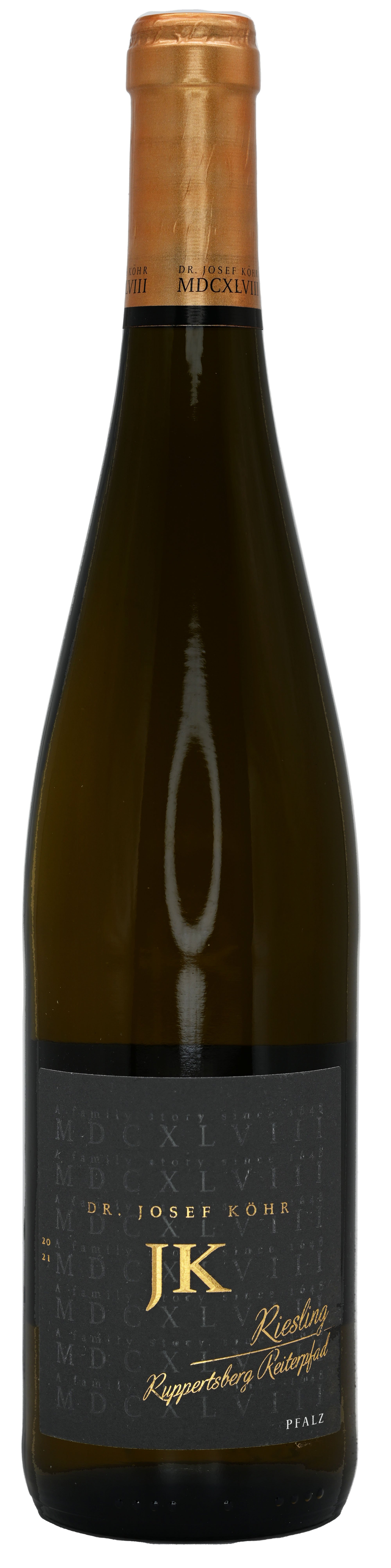 2022 Reiterpfad Riesling 2022 Reiterpfad Riesling