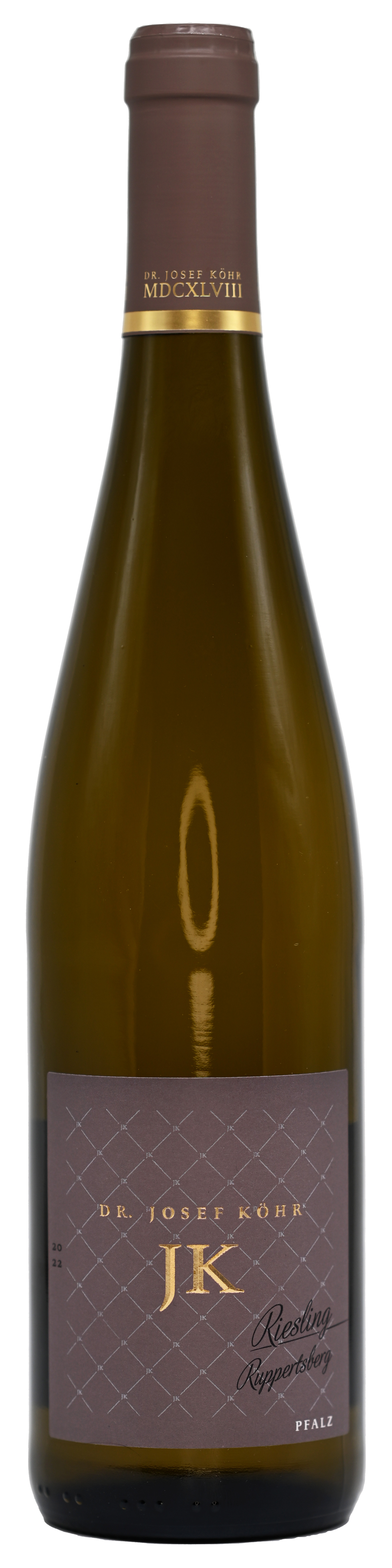 2023 Ruppertsberg Riesling 2023 Ruppertsberg Riesling
