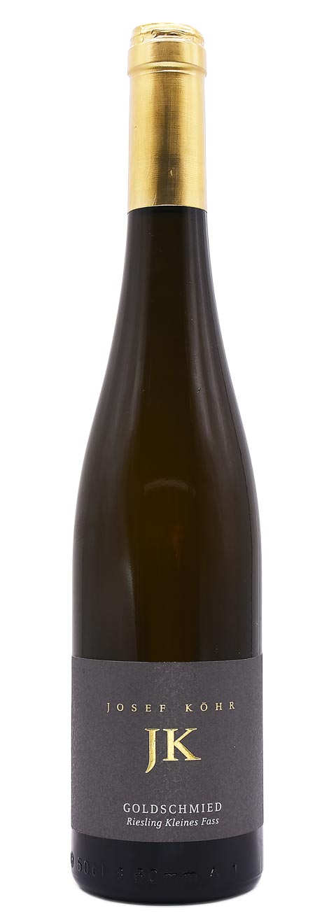 2017 Riesling Goldschmied 2017 Riesling Goldschmied