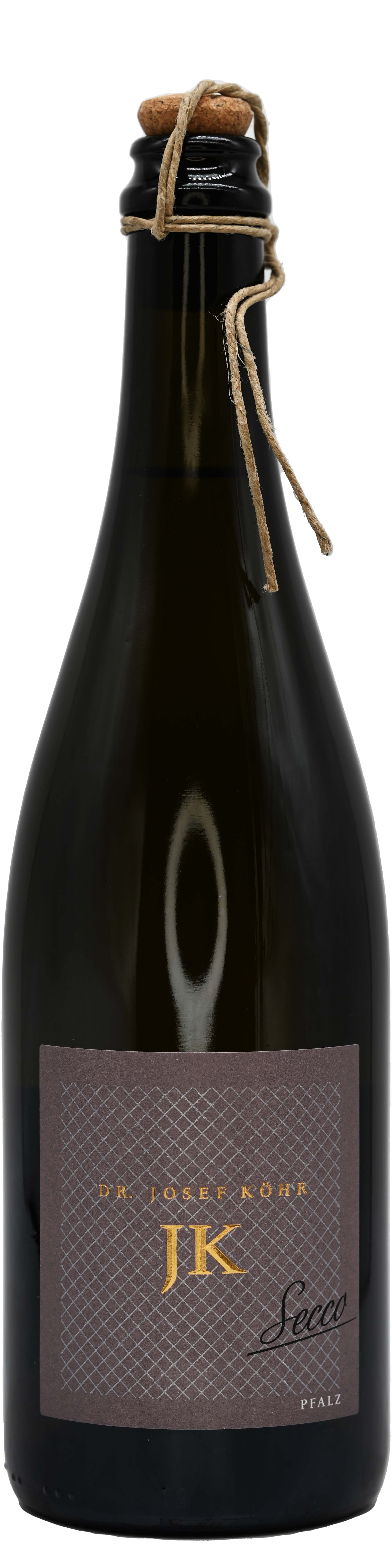 Secco weiß Secco weiß